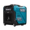 Könner & Söhnen Inverter Generator KS 6000iE S ATS Version 3