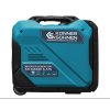 Könner & Söhnen Inverter Generator KS 6000iE S ATS Version 3