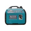 Könner & Söhnen LPG/Benzin Inverter Generator KS 3100iG S