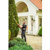 Akumulátorové nůžky na živý plot Hahn & Sohn Cedrus HT640-P 60V  bez baterie a nabíječky