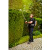 Akumulátorové teleskopické nůžky na živý plot Hahn & Sohn Cedrus PH525-B 60V