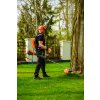 Akumulátorový křovinořez Hahn & Sohn Cedrus BC420B-P 60V