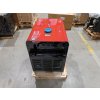 OUTLET - Hahn & Sohn Dieselový Generátor HDE 9000SA-SA3 1/3