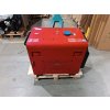 OUTLET - Hahn & Sohn Dieselový Generátor HDE 9000SA-SA3 1/3