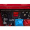 OUTLET - Hahn & Sohn Dieselový Generátor HDE 9000SA-SA3 1/3