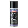 Liqui Moly 20768 Start Fix – startovací éterový sprej pro benzínové a dieselové motory 200 ml