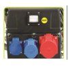 OUTLET - Pramac Benzínová elektrocentrála ES5000 400V AVR