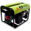 OUTLET - Pramac Benzínová elektrocentrála ES5000 400V AVR