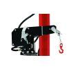Hydraulický naviják pro 18 a 22 TON – příslušenství pro štípače VARI