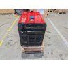 OUTLET - Hahn & Sohn Dieselový Generátor HDE 9000SA-SA3 1/3