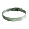 HEYLO - Hose clamp 100 pcs (diameter 50 mm)