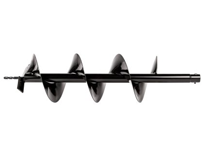 17449 vrtak 200 mm pro zemni vrtak hahn sohn cedrus sw03