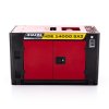 7839 2 hahn sohn dieselovy generator hde 14000 sa sa3