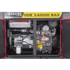 7839 8 hahn sohn dieselovy generator hde 14000 sa sa3
