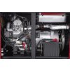 7839 9 hahn sohn dieselovy generator hde 14000 sa sa3