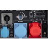HDE 14000SA SA3 panel vetsi