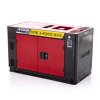 Hahn & Sohn Dízel generátor HDE14000 A3