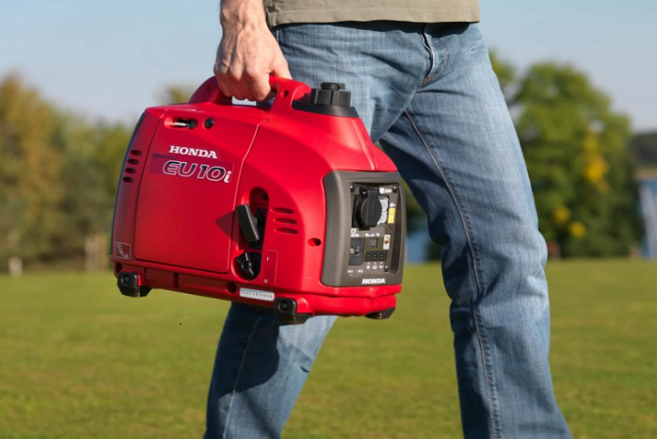 Ako hlučné sú generátory energie? A ako ich odhlučniť?