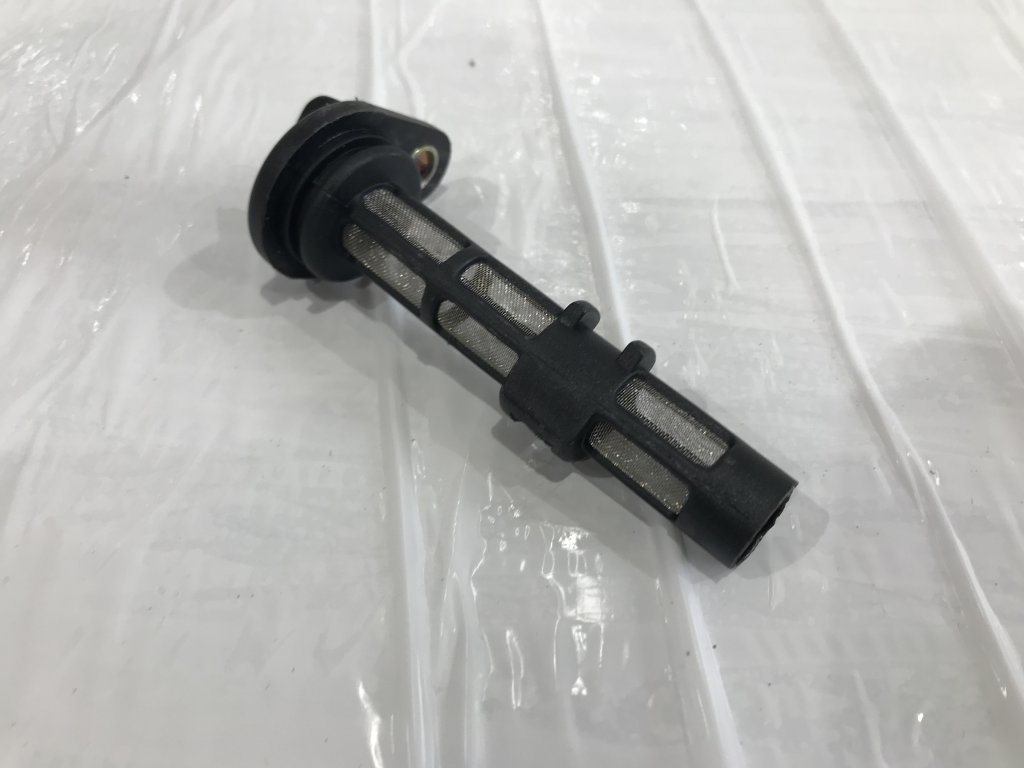 Olejový filter pre dieselové generátory Hahn & Sohn HDE 9000