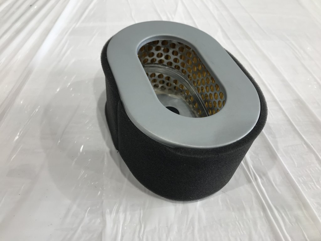 Vzduchový filter pre dieselové generátory Hahn & Sohn HDE 9000