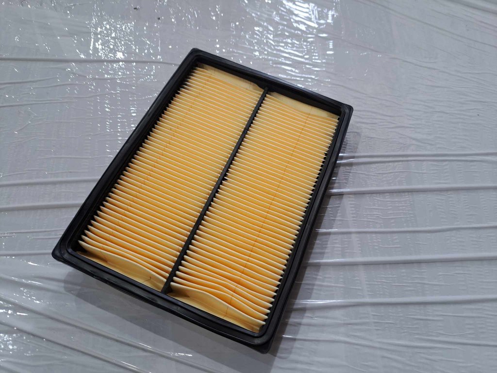 Vzduchový filter pre dieselové generátory Hahn & Sohn HDE 14000 EA-EA3