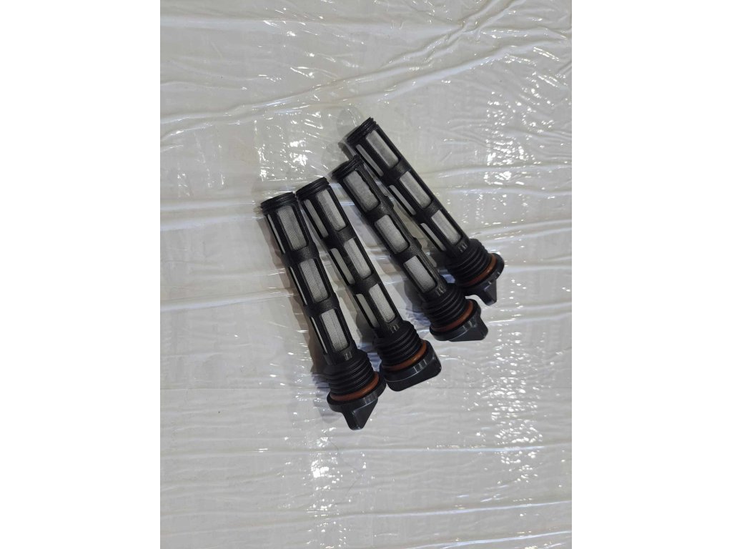 Hahn & Sohn Olejový filter pre benzínové generátory HGG 11000E-E3