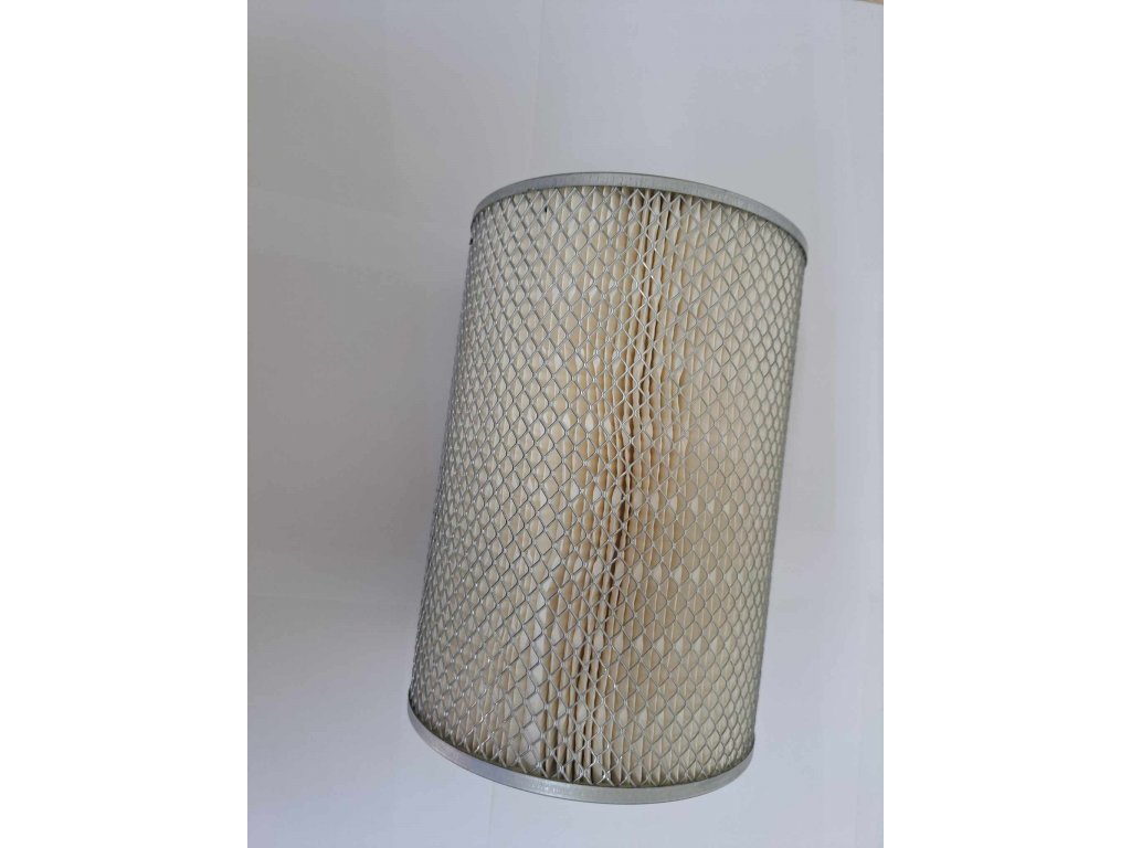 Hahn&Sohn Vzduchový filter pre dieselové elektrocentrály HDE40SS3 a HDE40RST3