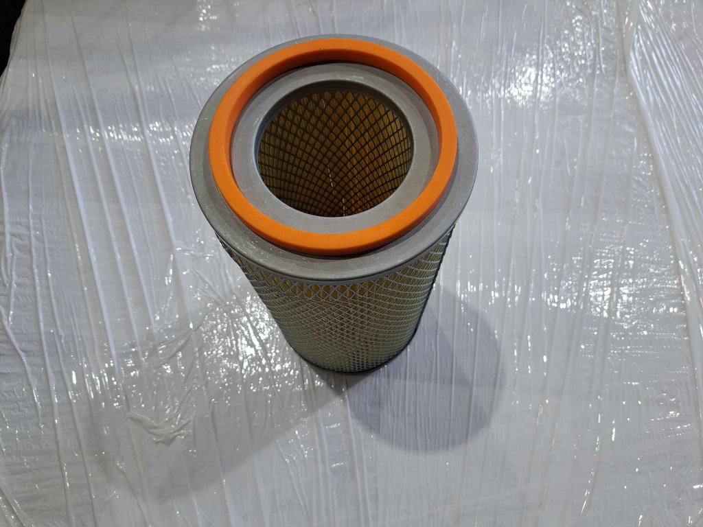 Hahn&Sohn Vzduchový filter pre dieselové elektrocentrály HDE100RST3