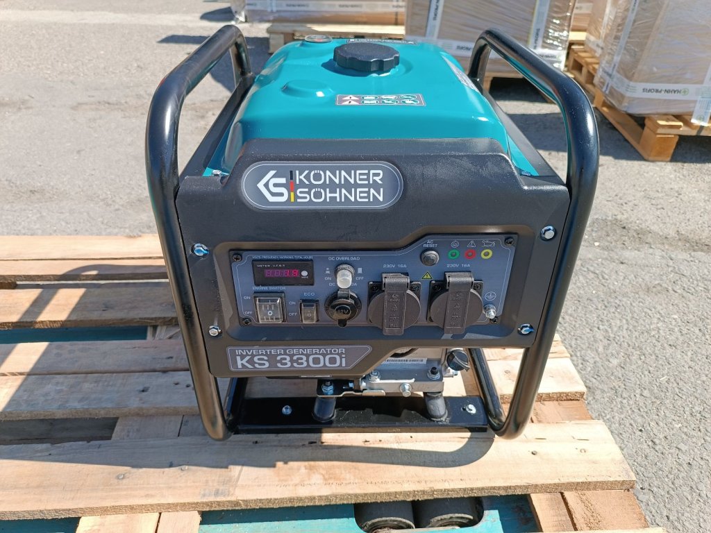 19177 outlet konner sohnen invertorova elektrocentrala ks 3300i