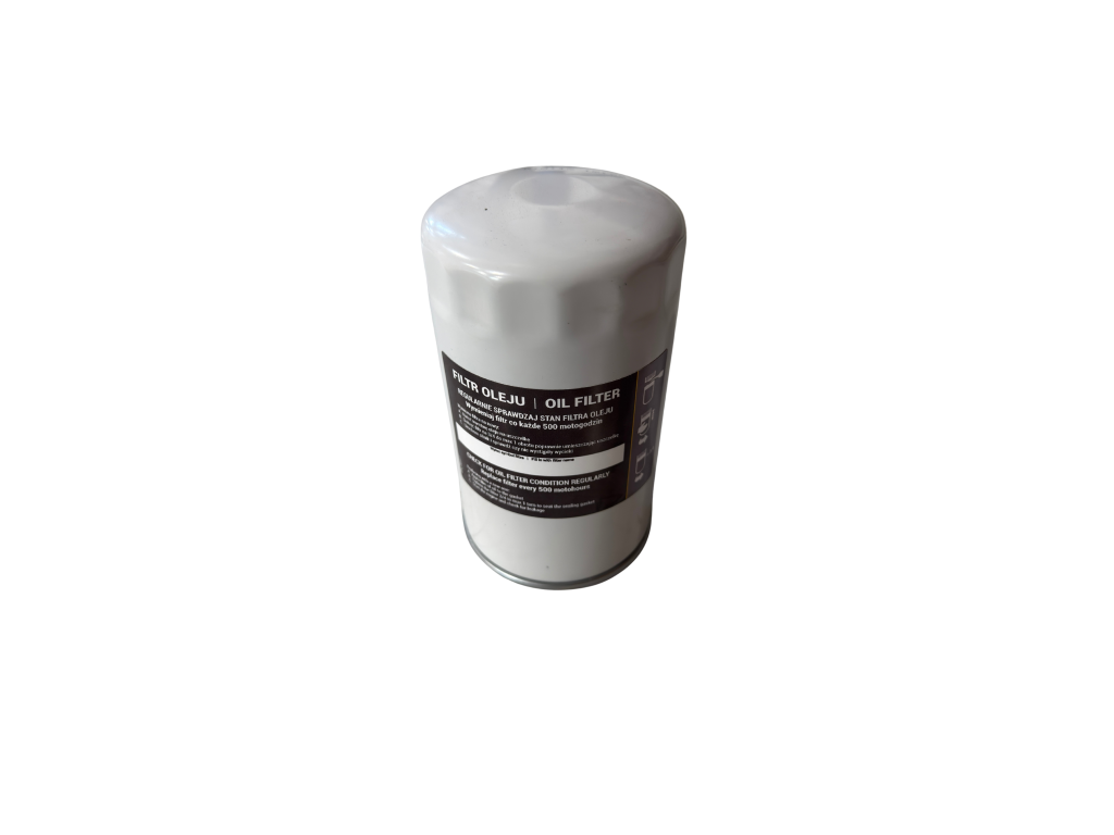 Hahn&Sohn Olejový filter HDE60RST3, HDE40SS3 a RNE19