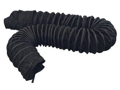 Master Flexibilná hadica NYLON 31cm / 7,6m pre ohrievač Master B 30 EPR