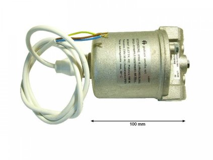 Master Predohrev paliva pre BV 77 E