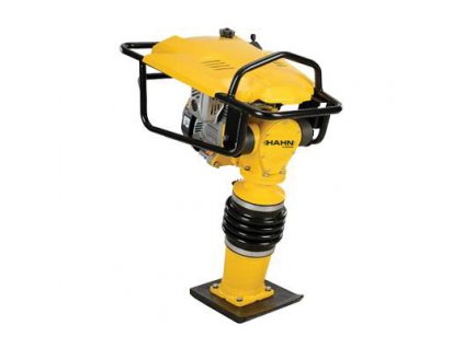 Hahn&Sohn Vibrační pěch HSK83-HG149-H