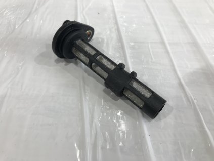 Olejový filter pre dieselové generátory Hahn & Sohn HDE 9000