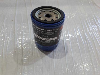 Hahn&Sohn Palivový filter pre dieselové elektrocentrály HDE20SS3