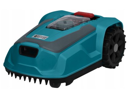 Robotické vysavače