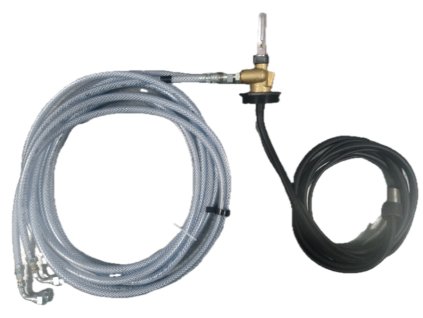 Set pro připojení nádrže BV471/BV691