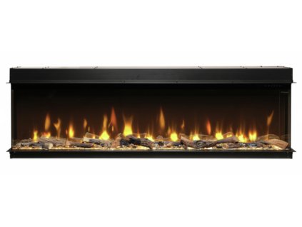 Ignite Bold 74: Široký Výhľad na Plamene vo Veľkolepom Štýle