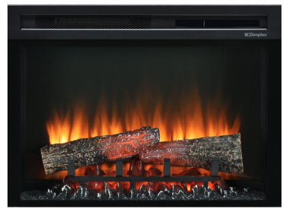 XHD26 - Elegantný elektrický krb