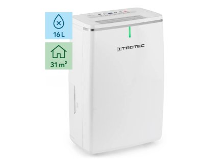 13711 trotec ttk 53 e odvlhcovac vzduchu