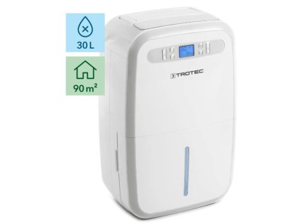 13762 trotec ttk 95 e odvlhcovac vzduchu
