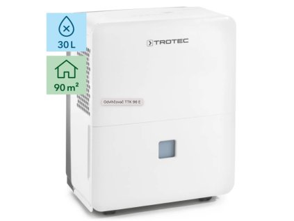 13831 trotec ttk 96 e odvlhcovac