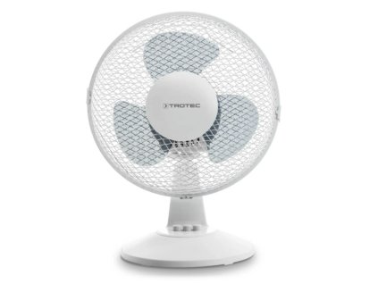 13897 trotec tve 10 tichy stolny ventilator s oscilaciou 80 25 w