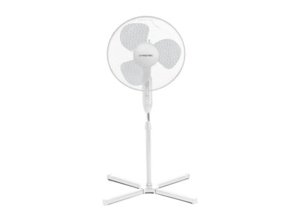 13906 trotec tve 15 s stojanovy ventilator s oscilaciou 80 40 w