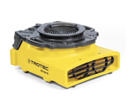 13981 trotec tfv 29 fs radialny ventilator