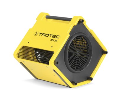 13984 trotec tfv 30 turboventilator
