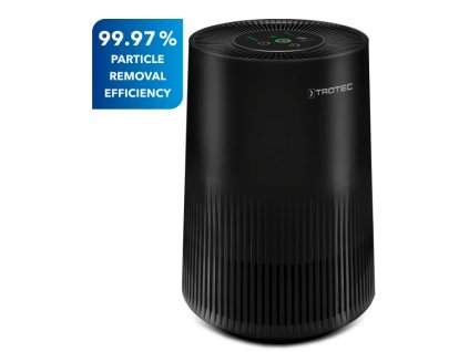 13993 trotec airgoclean 11 e s hepa filtrom dizajnova cisticka vzduchu
