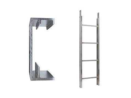 vyr 155 csm 02888 Leiterteil 250kg 2m a7b23b0092