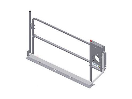 vyr 128 csm 01268 Etagensicherungstuer Standard Basic 5a4e3976d8