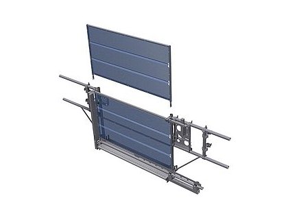 vyr 147 csm 68050 Etagensicherungstuer VARIO Plus e692c38a3f